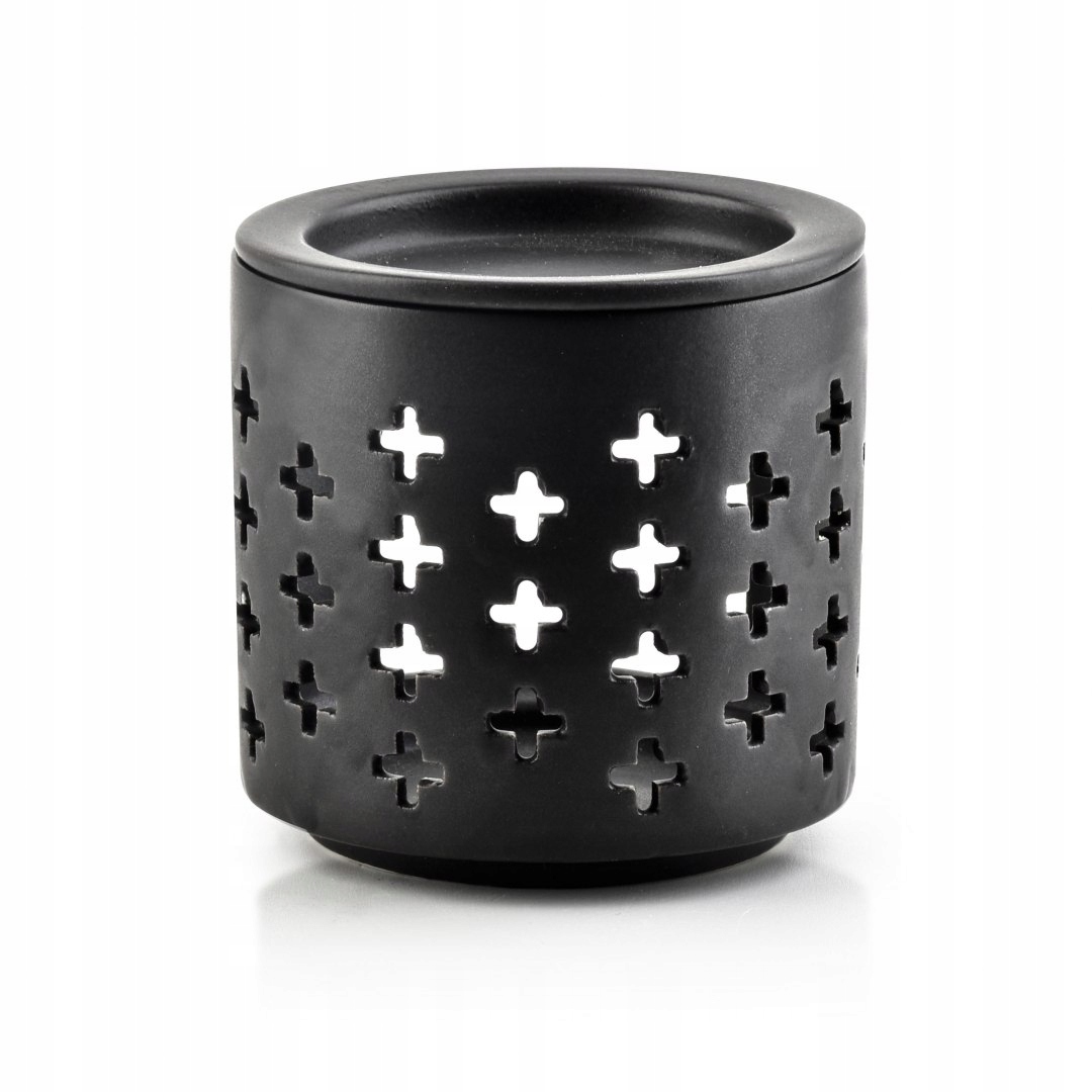 STYLOWY KOMINEK NA OLEJEK WOSK ZAPACHOWY OZDOBA