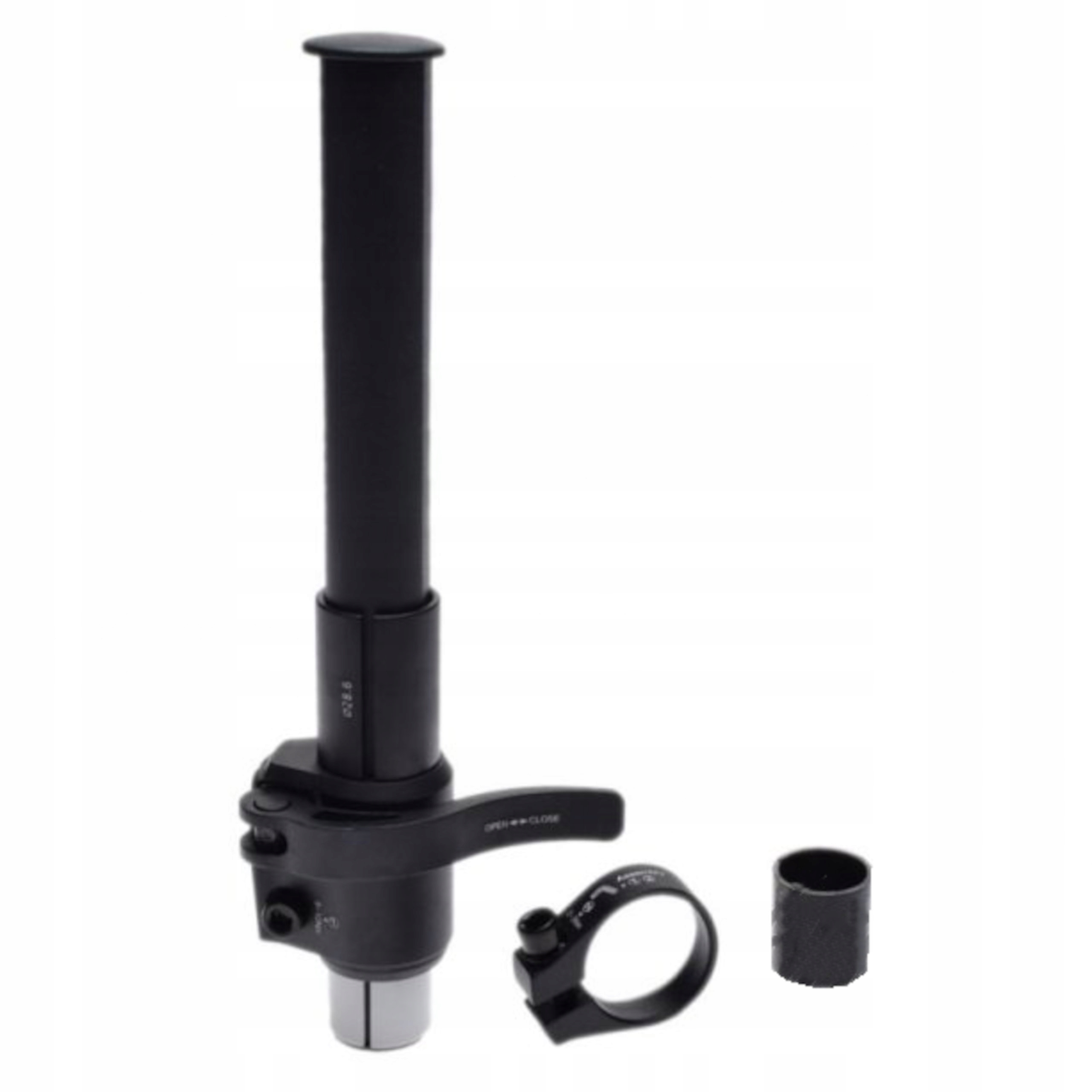 Adapter Do Wspornika Kierownicy Satori Rowerowy
