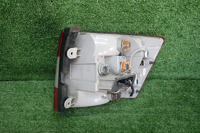 SKODA OCTAVIA III KOMBI LED 13- light left rear rear part