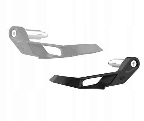 OX808 ЗАХИСТ РУК ВАЖЕЛЯ ЗЧЕПЛЕННЯ ОКСФОРД