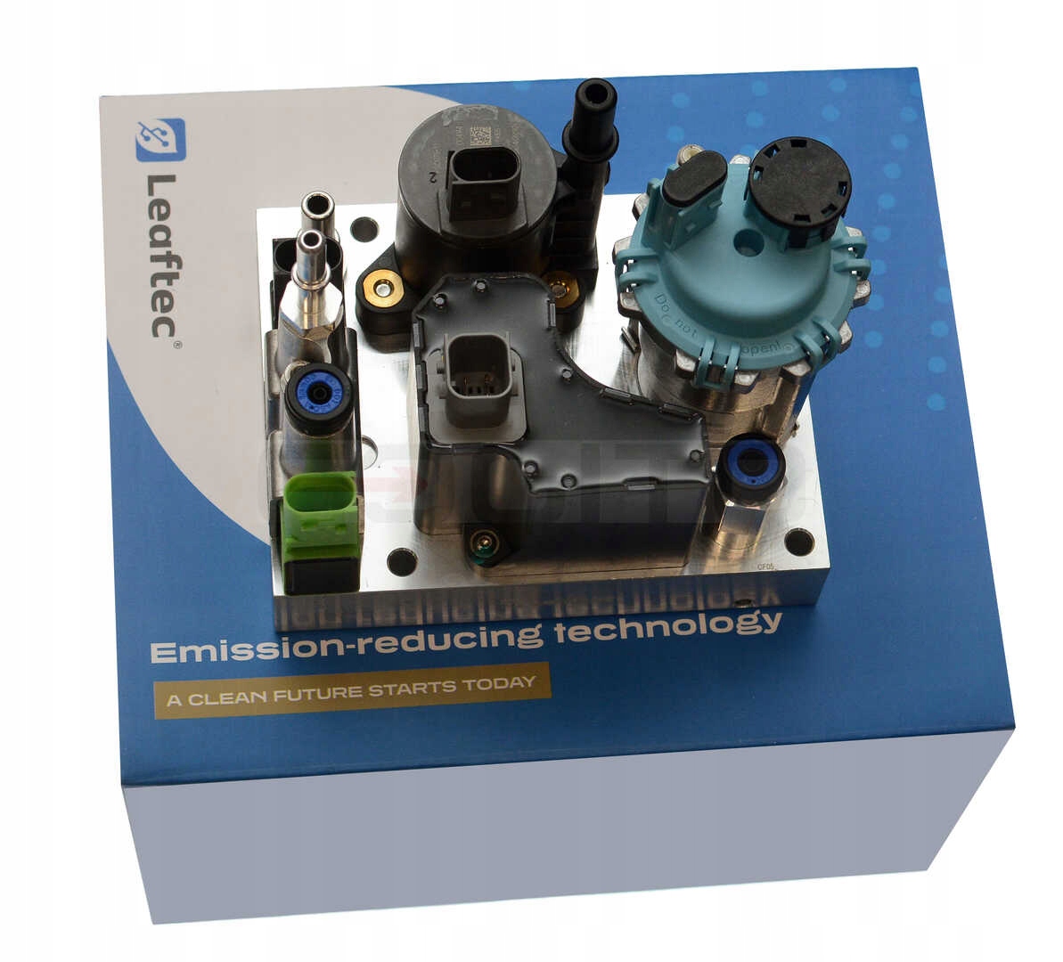 Pompa Adblue Wozdiło Rypadla-nakladače Volvo EC350, EC380, L150 L180 a další