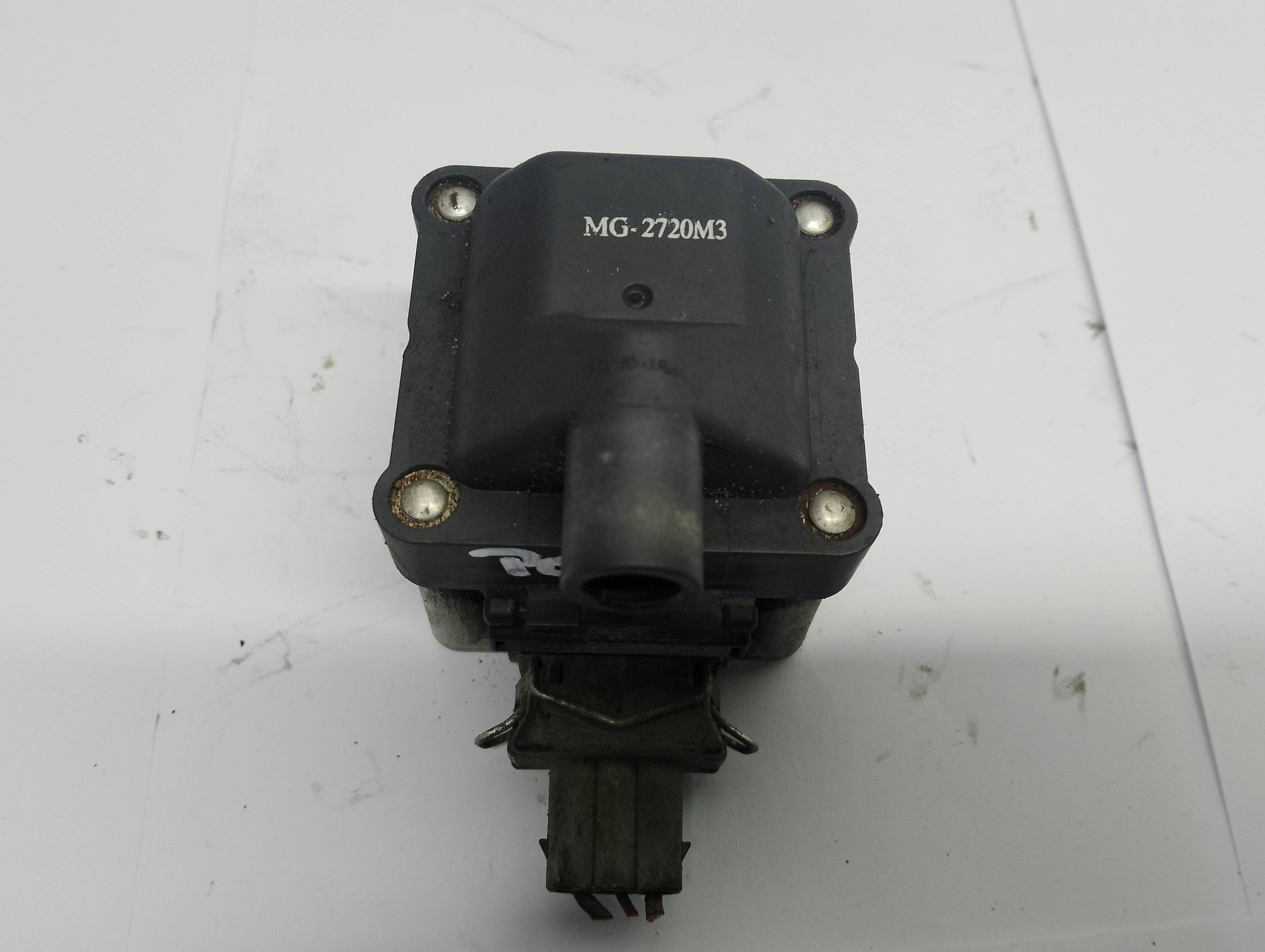 coil ignition Volkswagen Polo MG2720M3