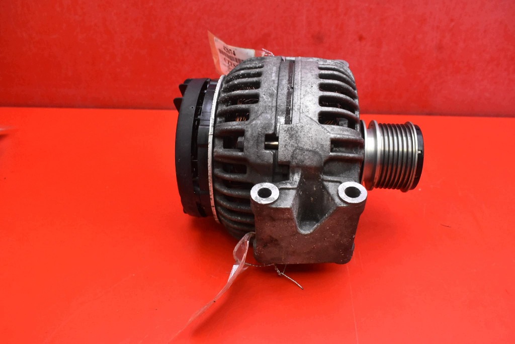 alternator A2711541002 MERCEDES E-KLASA W211 1.8 compressor; 163 KM 02-06