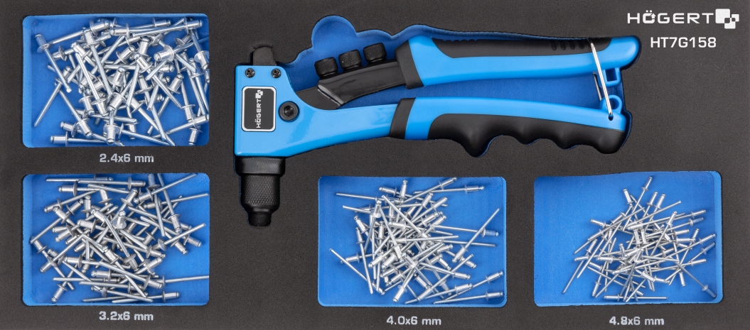 HOGERT HT7G158 NITOWNICA PLUS NITY 2,4 - 4,8 201el