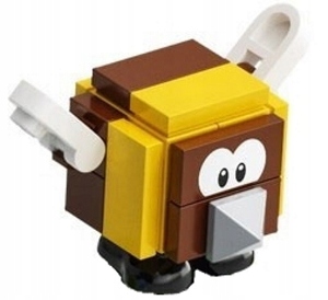 

Figurka Lego Mario mar0094 Stingby
