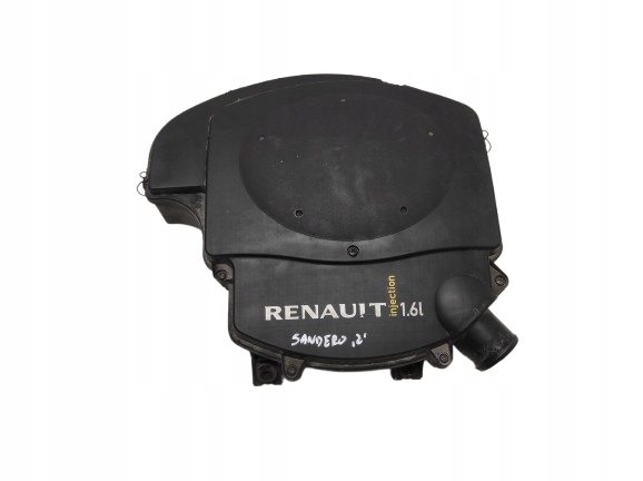 DACIA SANDERO 1 I 08- 1.6 OBUDOWA FILTRA POWIETRZA 8200861226