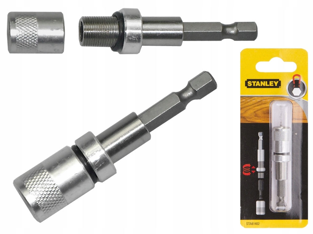 STANLEY STA61402 uchwyt magnetyczny regulowany