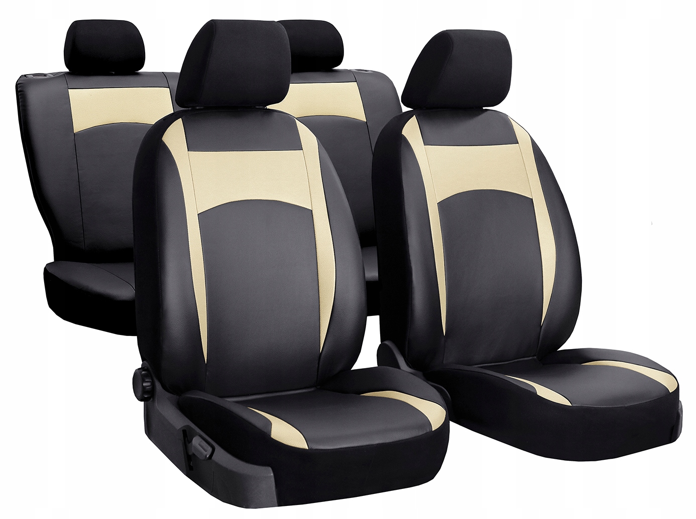 Autopoťahy pre Ford Focus (Mk2, Mk3)
