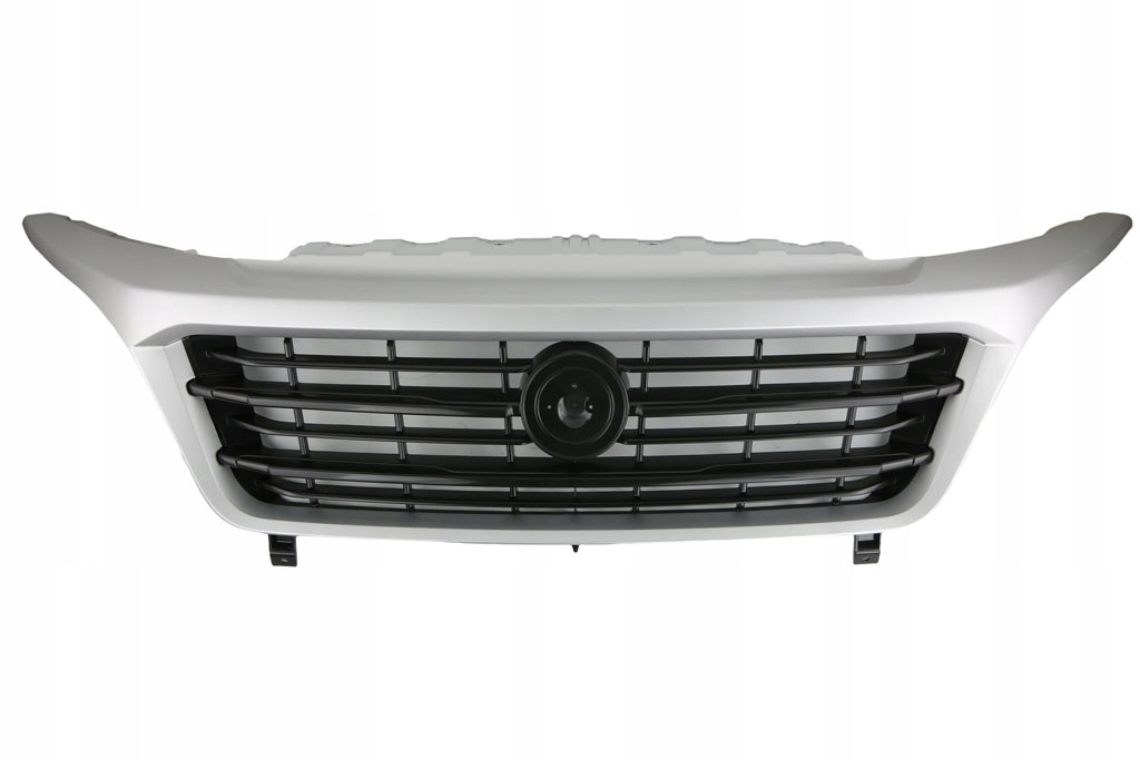 ATRAPA FIAT DUCATO 14 SREBRNA