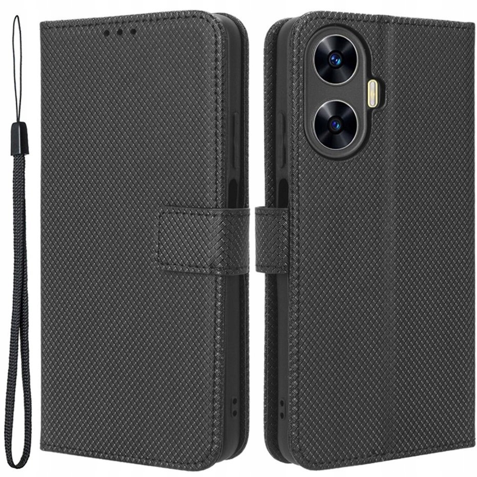 

Etui Smart Magnet Case Obudowa do Realme C55