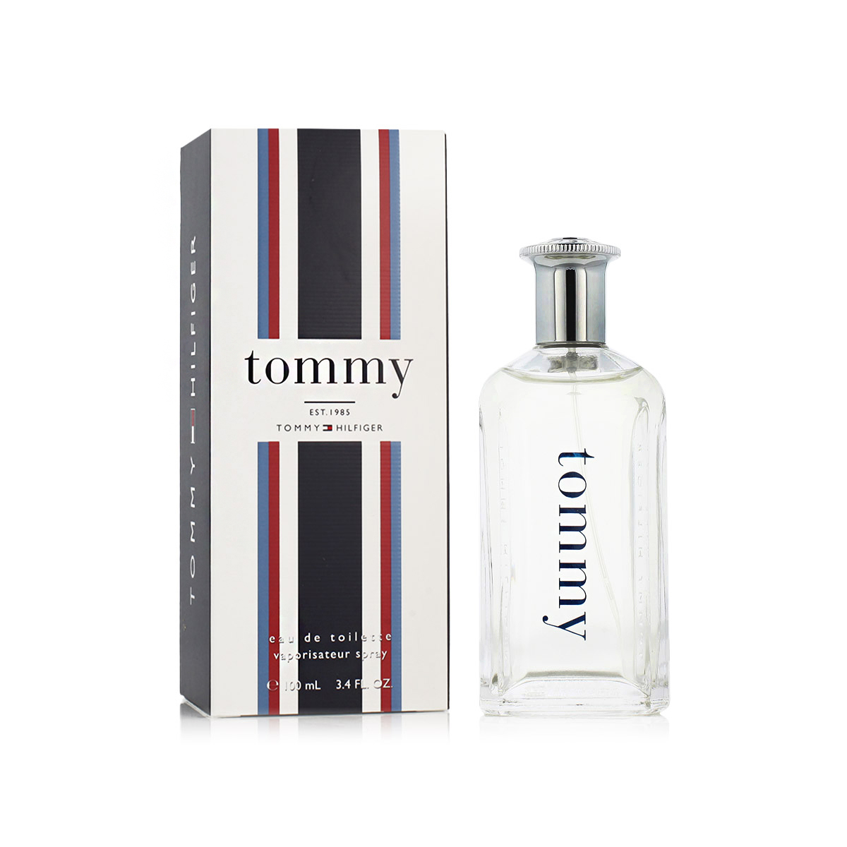 Produkt Tommy Hilfiger Tommy Men 100ML Edt