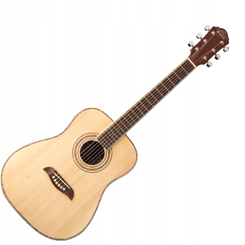 Oscar Schmidt Og 1 Ce (n) elektroakustická kytara