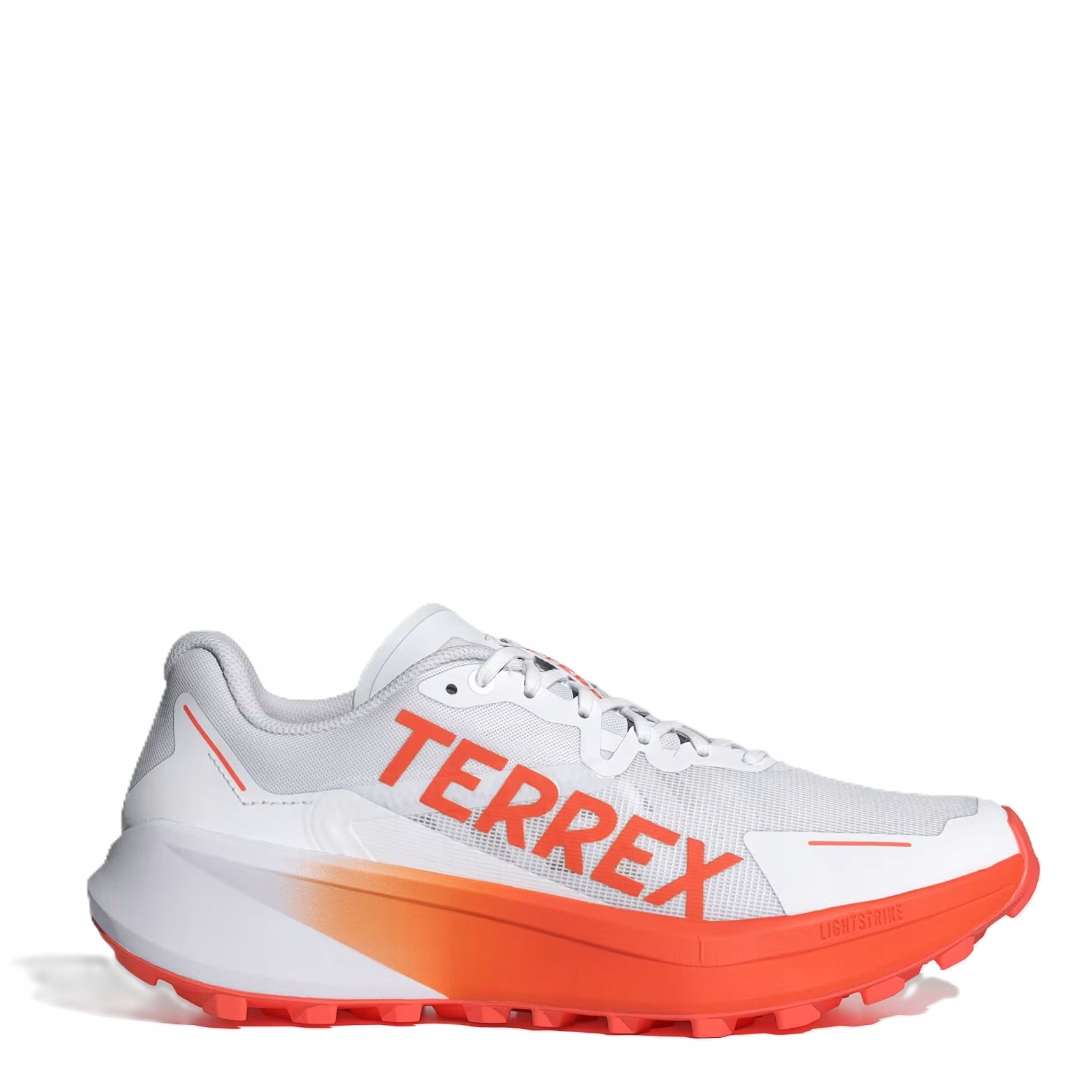 Adidas buty do biegania sportowe Terrex Agravic 3 Lekkie r. 41 1/3 JI0951