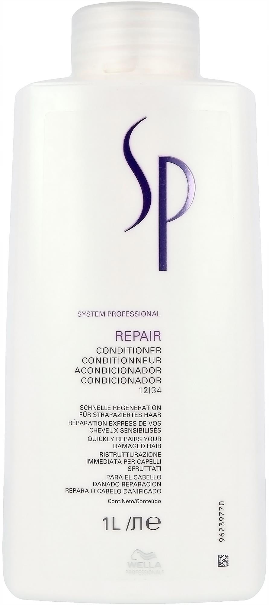 Kondicionér na vlasy Sp Repair 1000 ml