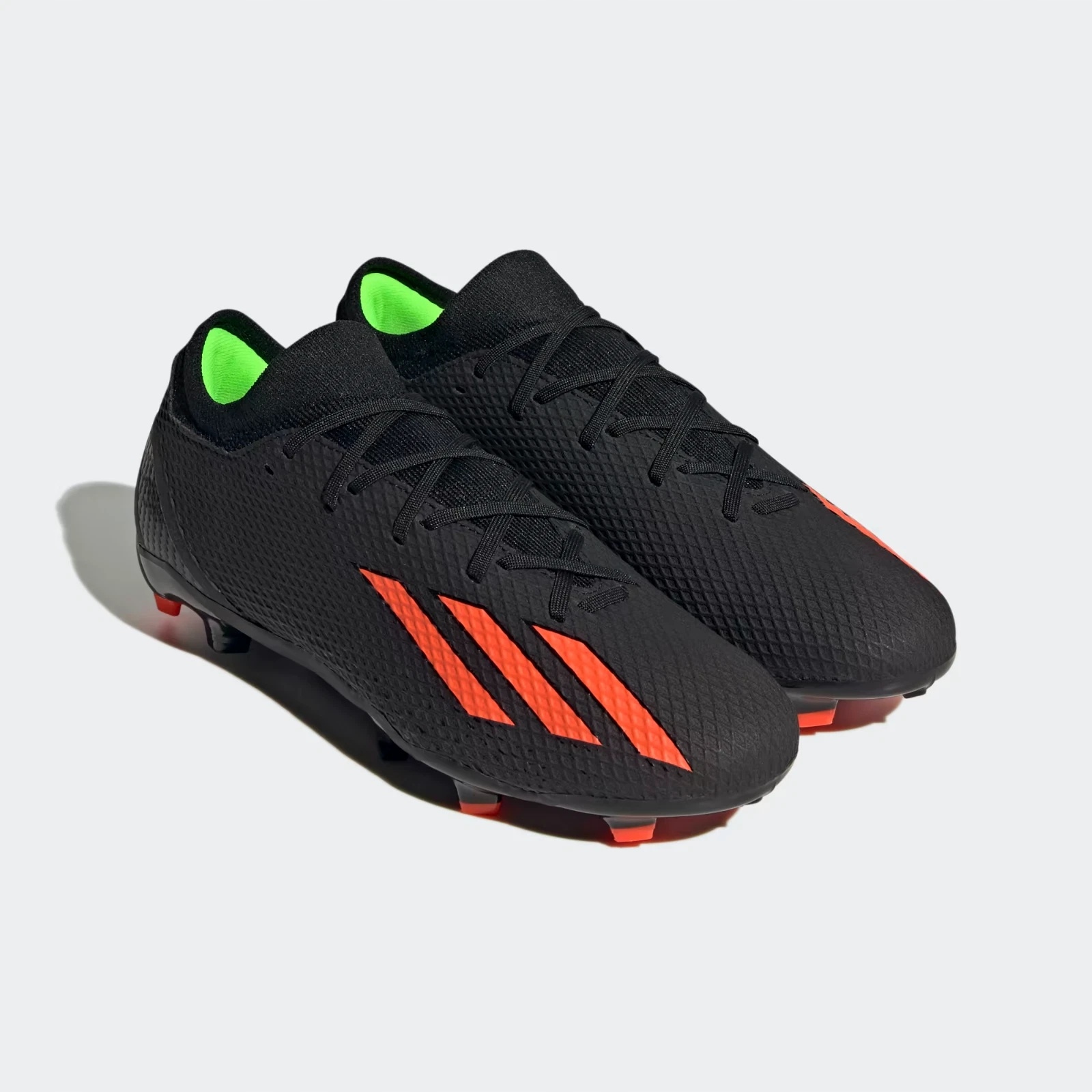 Korki Męskie Korki Piłkarskie Adidas X Speedportal.3 Fg ID4922 r. 45 1/3