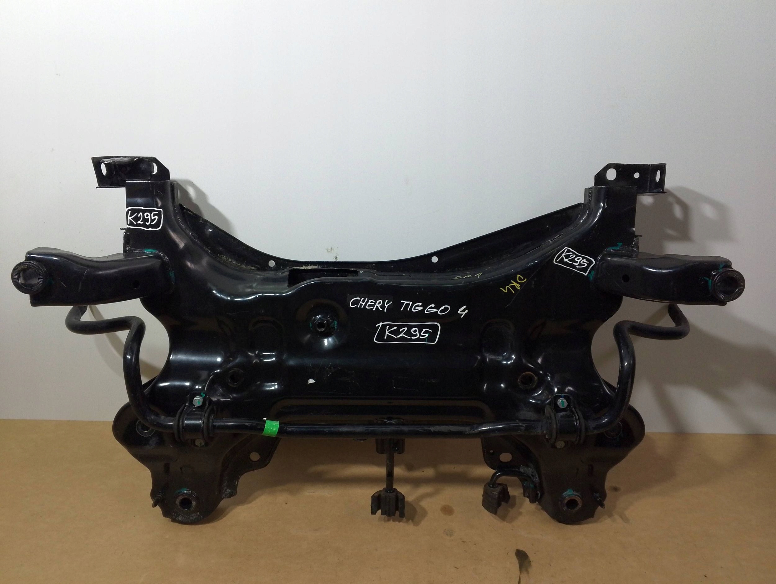 Chery Tiggo 4 axle beam front K295)
