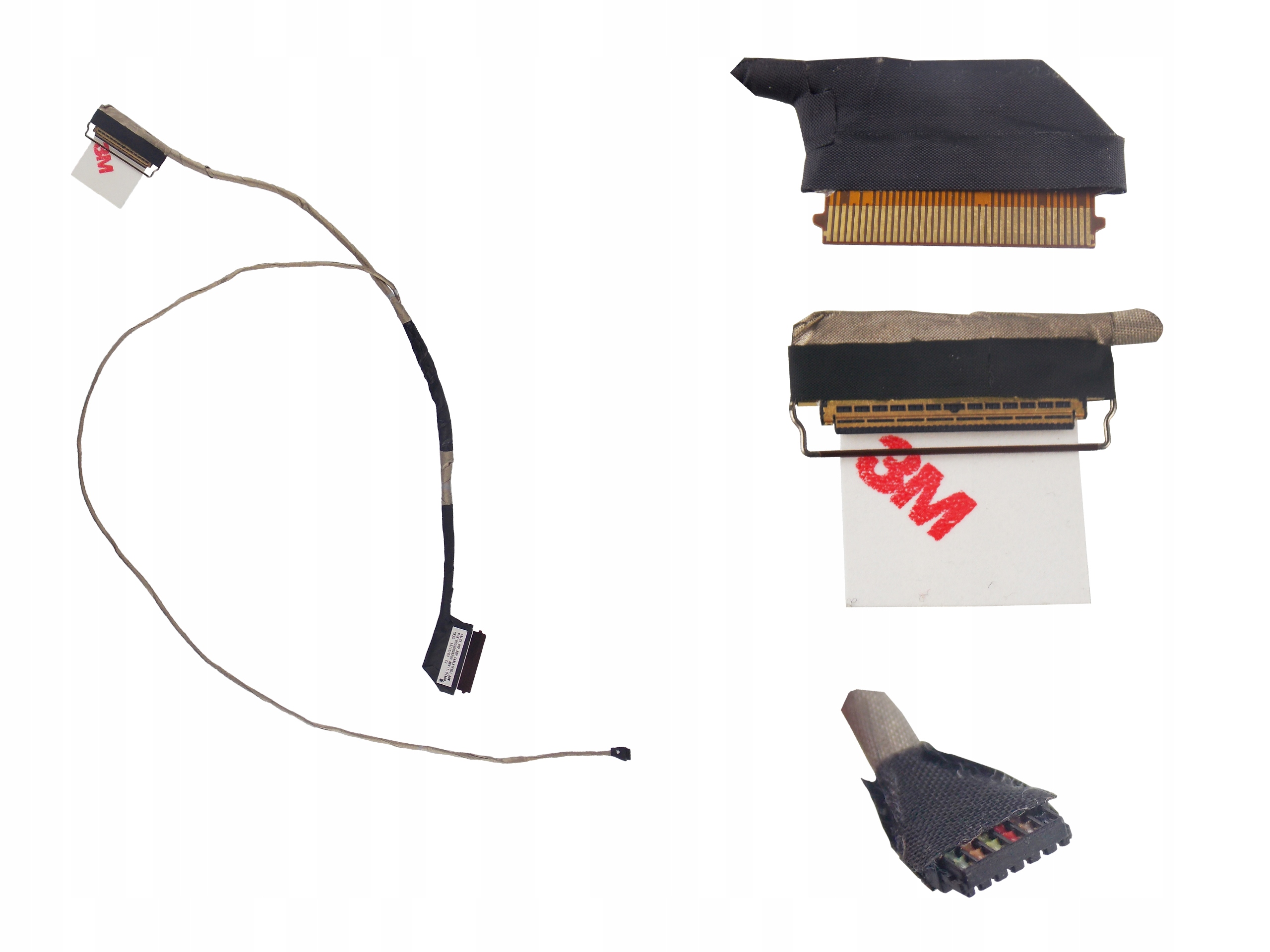 

Taśma Matrycy Dell Inspiron 15-5000 5555 5558 5559