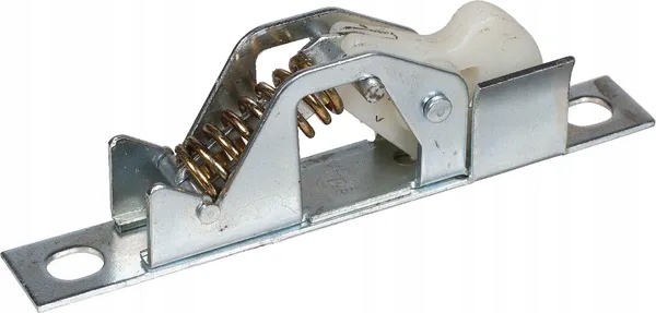 Zamknięcie, Deutz 4340474