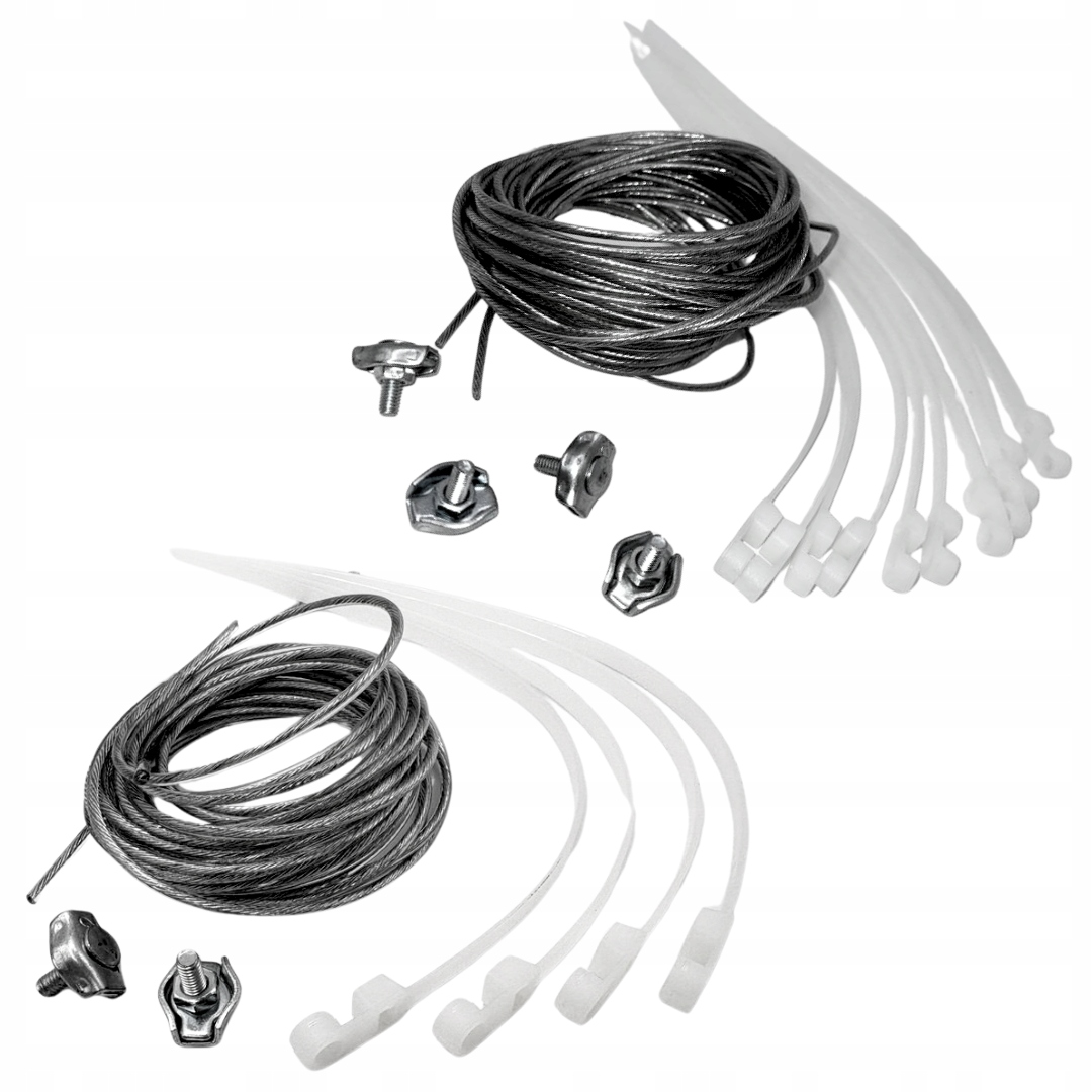 Linki 6m do podwiązywania roślin