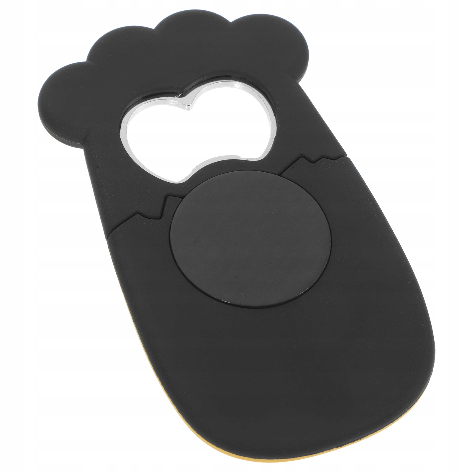 Magnetyczny otwieracz do butelek piwa Śliczny