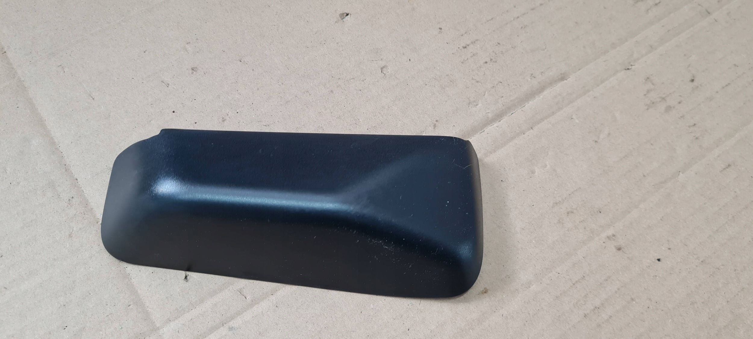 A6 C8 4K cover spoiler lights right rear part KOMBI 4K9945256