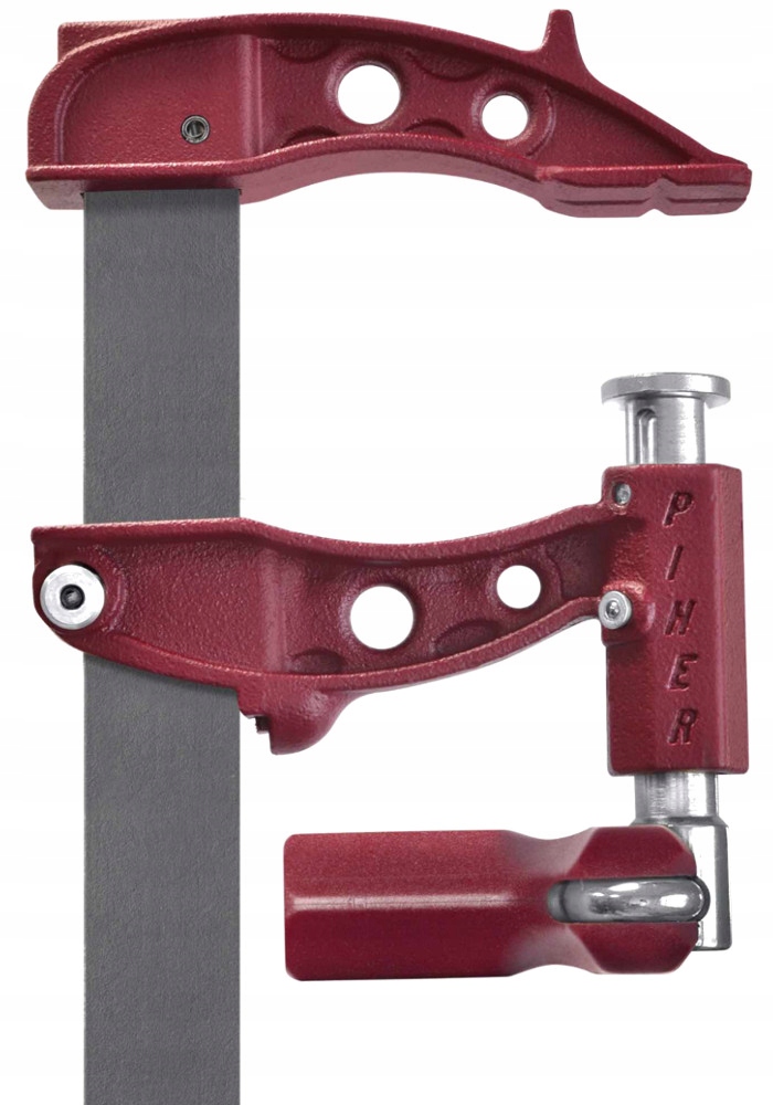 

Piher Ścisk stolarski Maxipress F-30cm 120mm 900kg