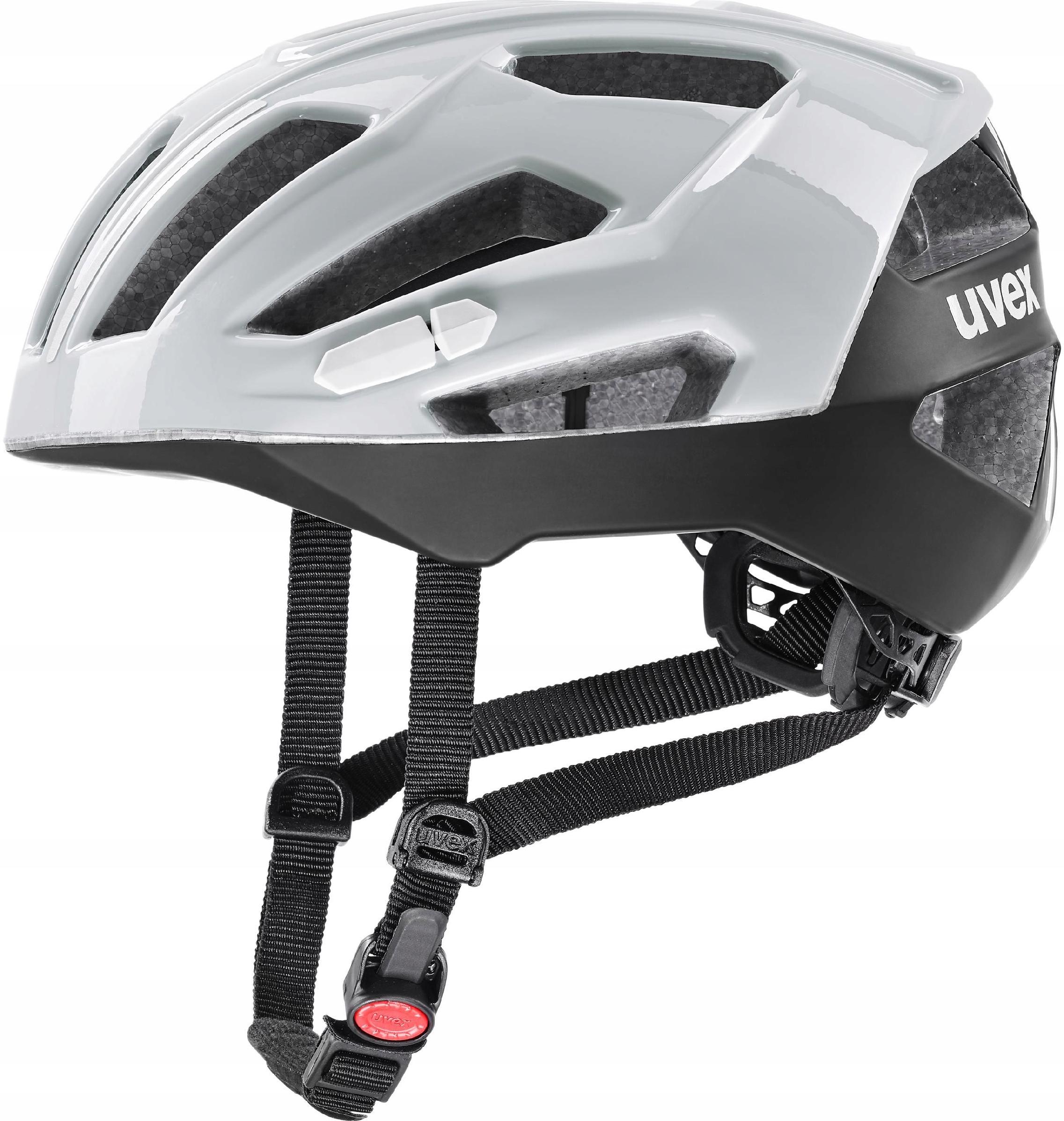 Kask rowerowy Mtb XC Szosowy Uvex Gravel X 52-57 Wejherowo