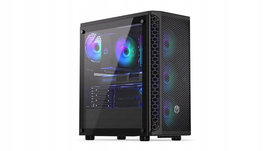 Endorfy Signum 300 Argb