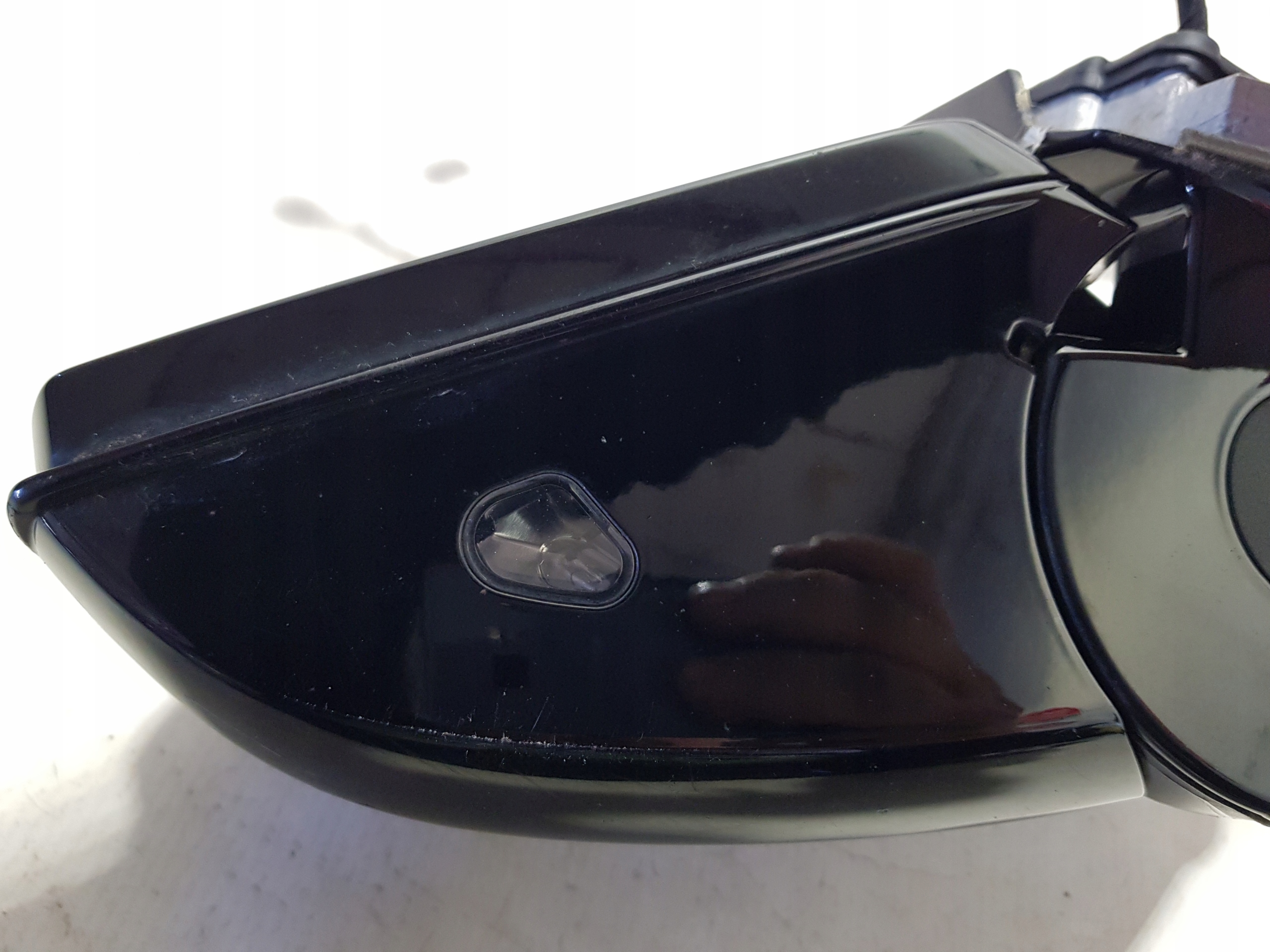 mirror left MERCEDES W212 C197 197 11PIN