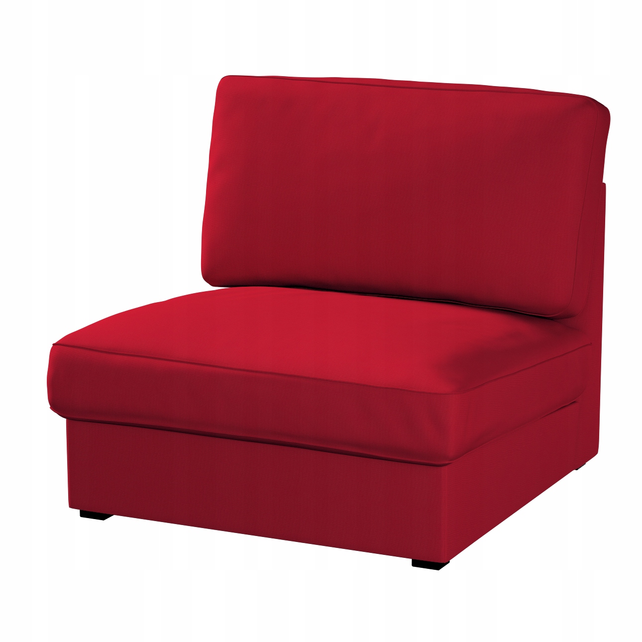Dekoria potah na křeslo Kivik, nerozkládací, Ikea