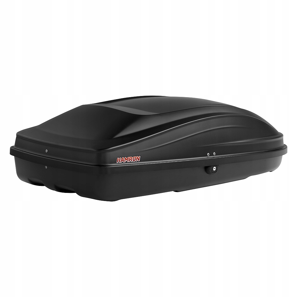 Коробка крыши Spark Eco Hamron