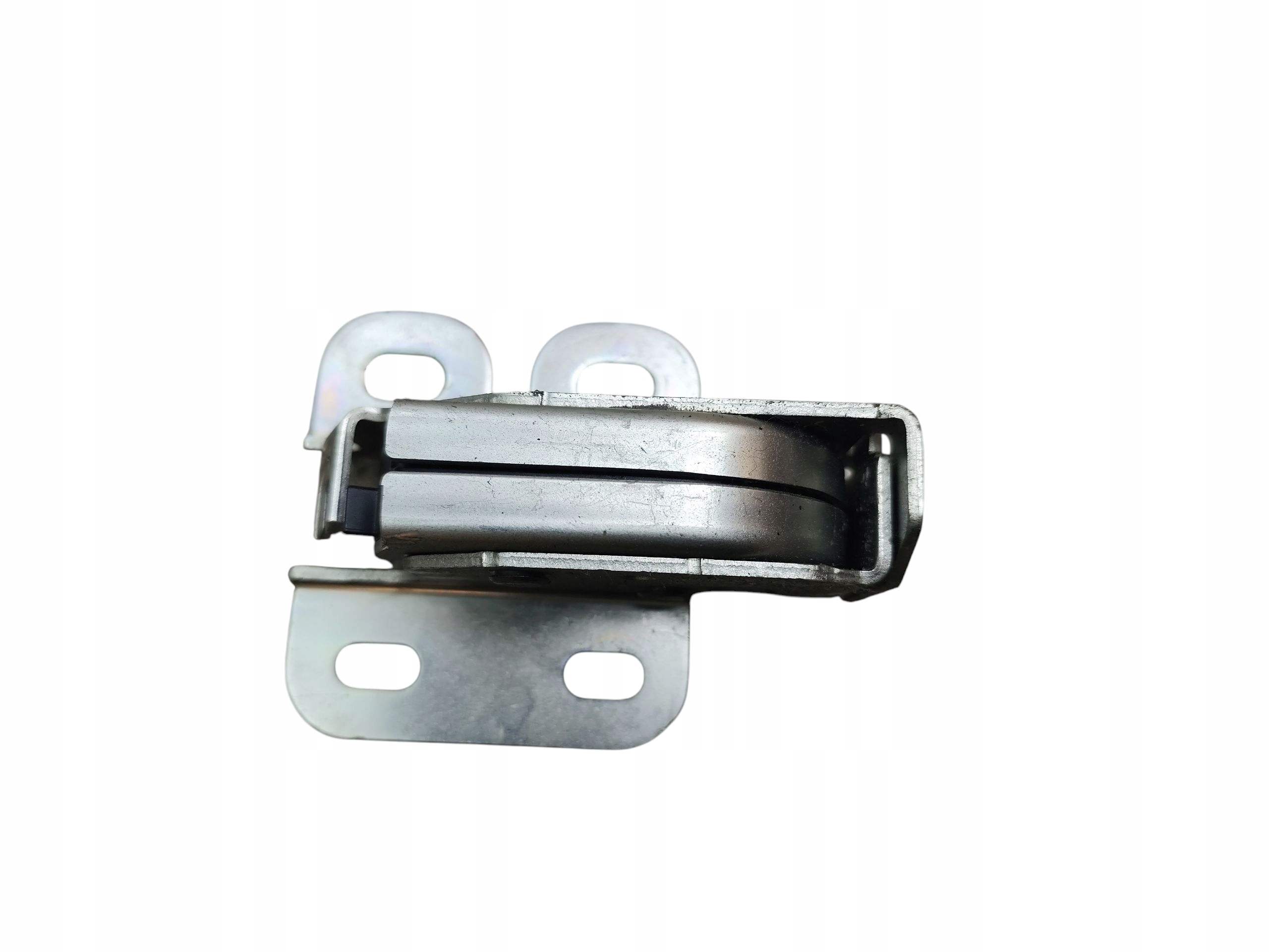 lock lower left BURTY bonnet RENAULT KOLEOS and HY