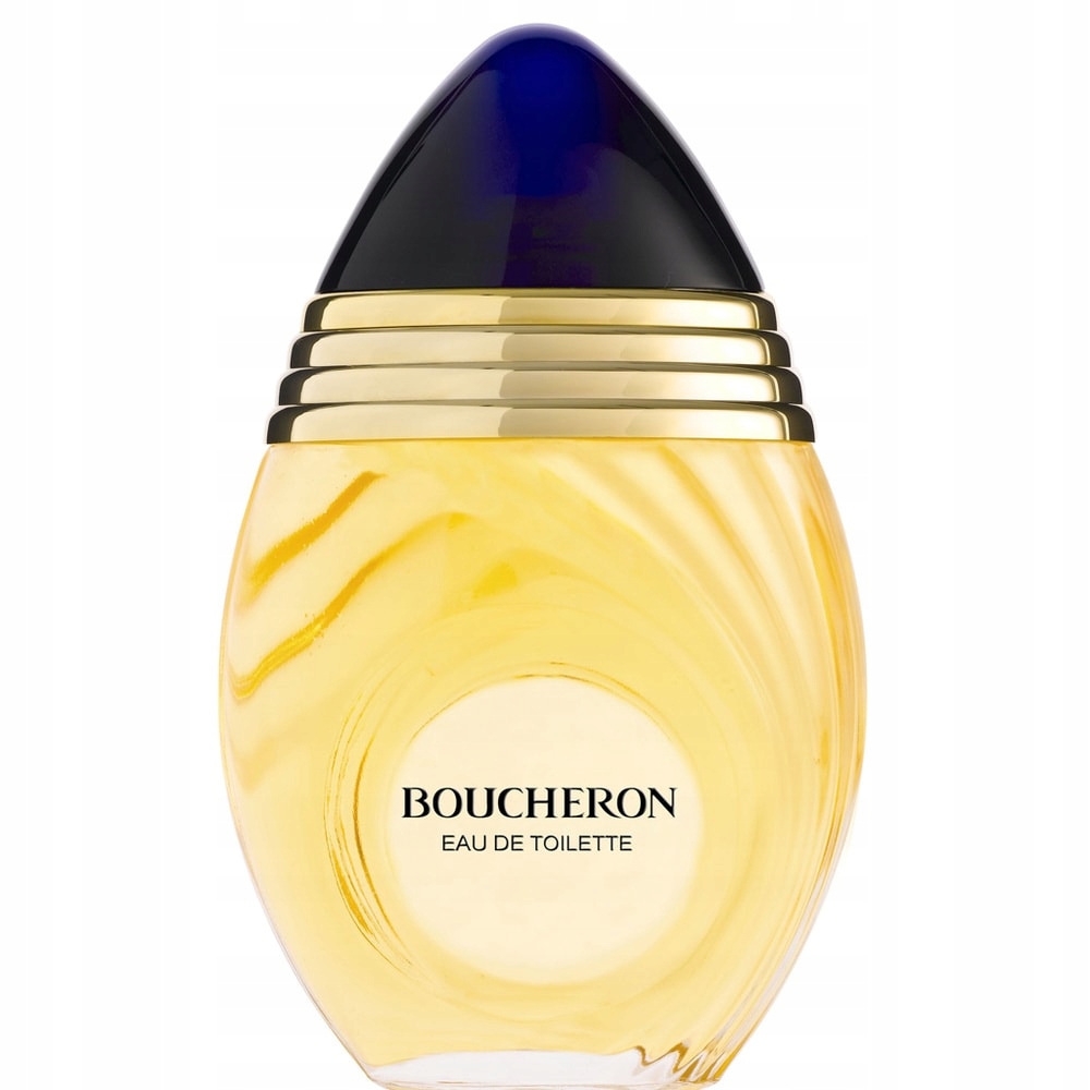 Boucheron Pour Femme Toaletní voda Spray 100 ml Orientální vůně pro ženy