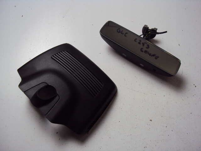 ВНУТРІШНЄ ДЗЕРКАЛО MERCEDES GLC COUPE LIFT 19-