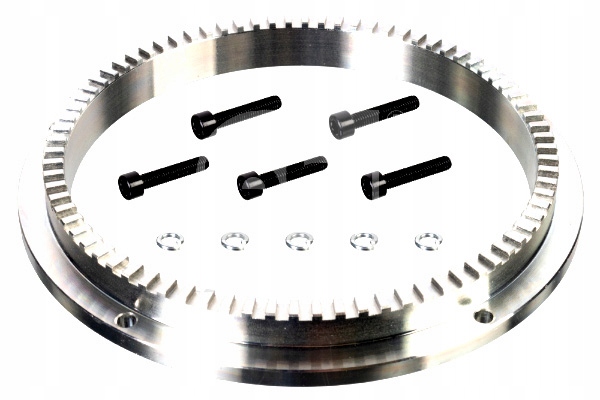 FEBI BILSTEIN PIERŚCIEŃ ABS TYŁ