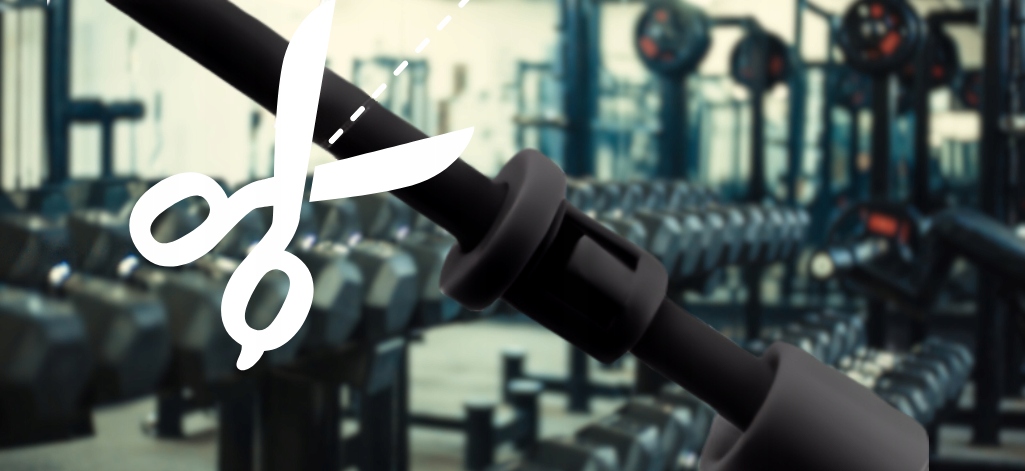 SKAKANKA CROSSFIT FITNESS BOKSERSKA REGULACJA 275 NA SIŁOWNIE DO DOMU Stan opakowania oryginalne