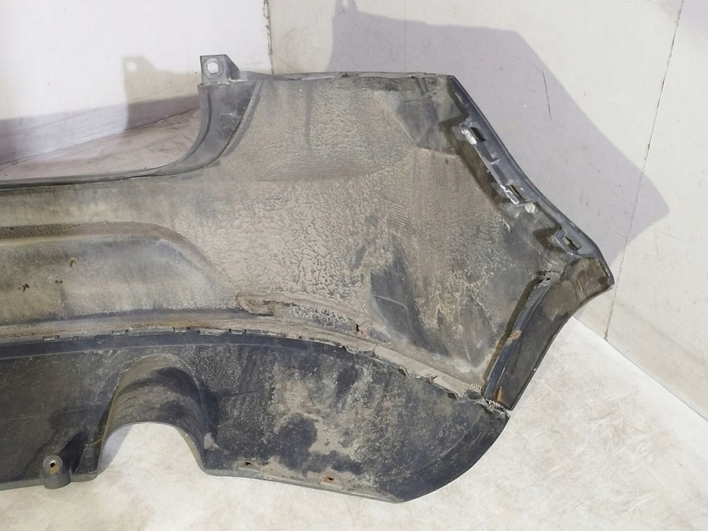 Seat Ibiza IV 4 bumper rear part rear LW7Z