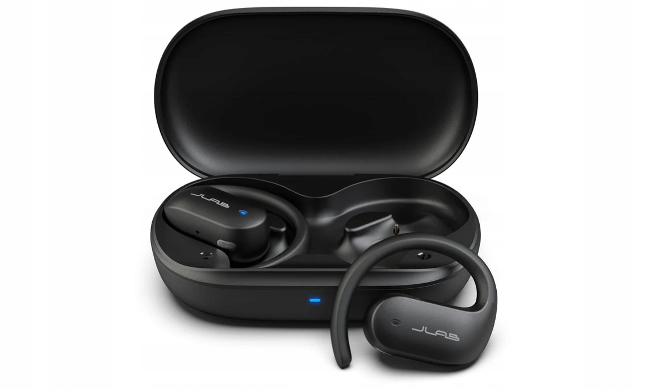 Słuchawki Bezprzewodowe Zauszne Jlab Jbuds Open Sport Bluetooth Sportowe