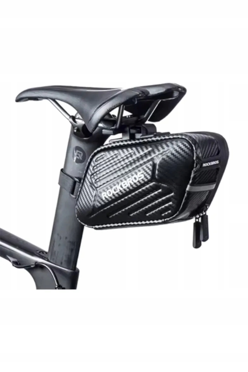 Torba rowerowa Rockback 1,5L B59