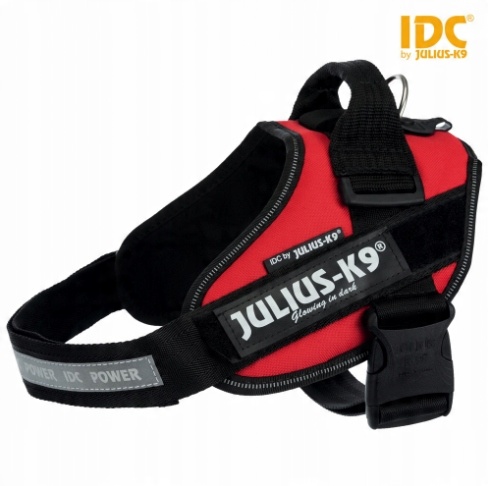 

Trixie Szelki Julius-K9 IDC dla psów L