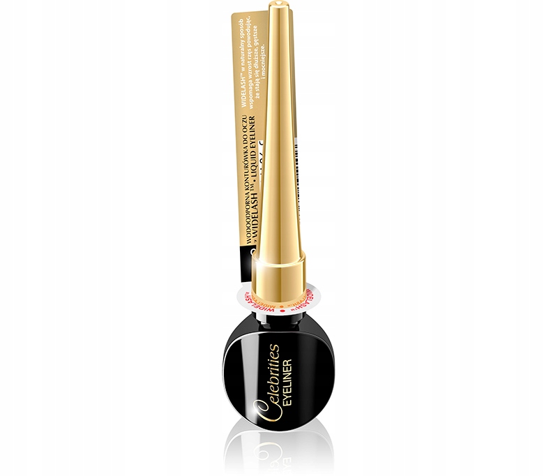 

Eveline Celebrities Eyeliner Czarny Wildlash