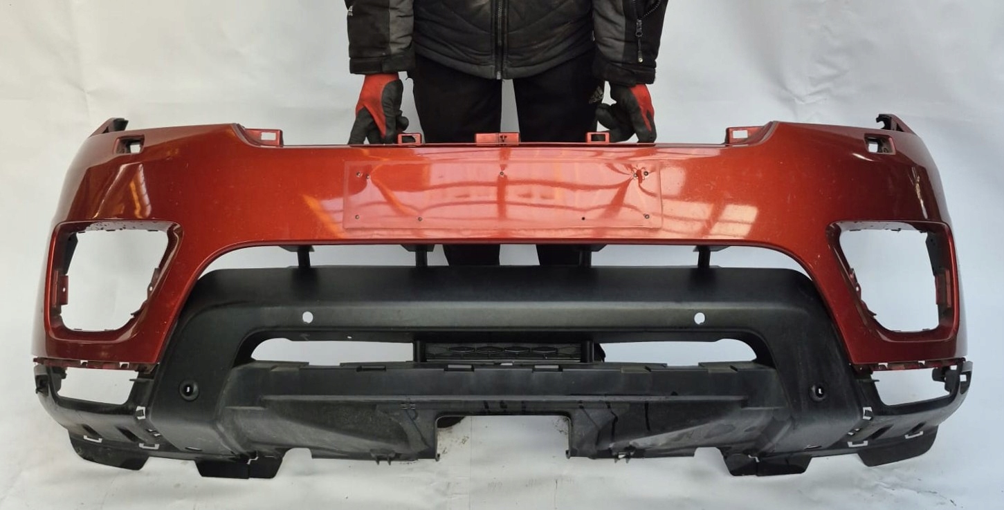 RANGE ROVER SPORT II L494 13- bumper front SPR PDC DK62-17F017-AA