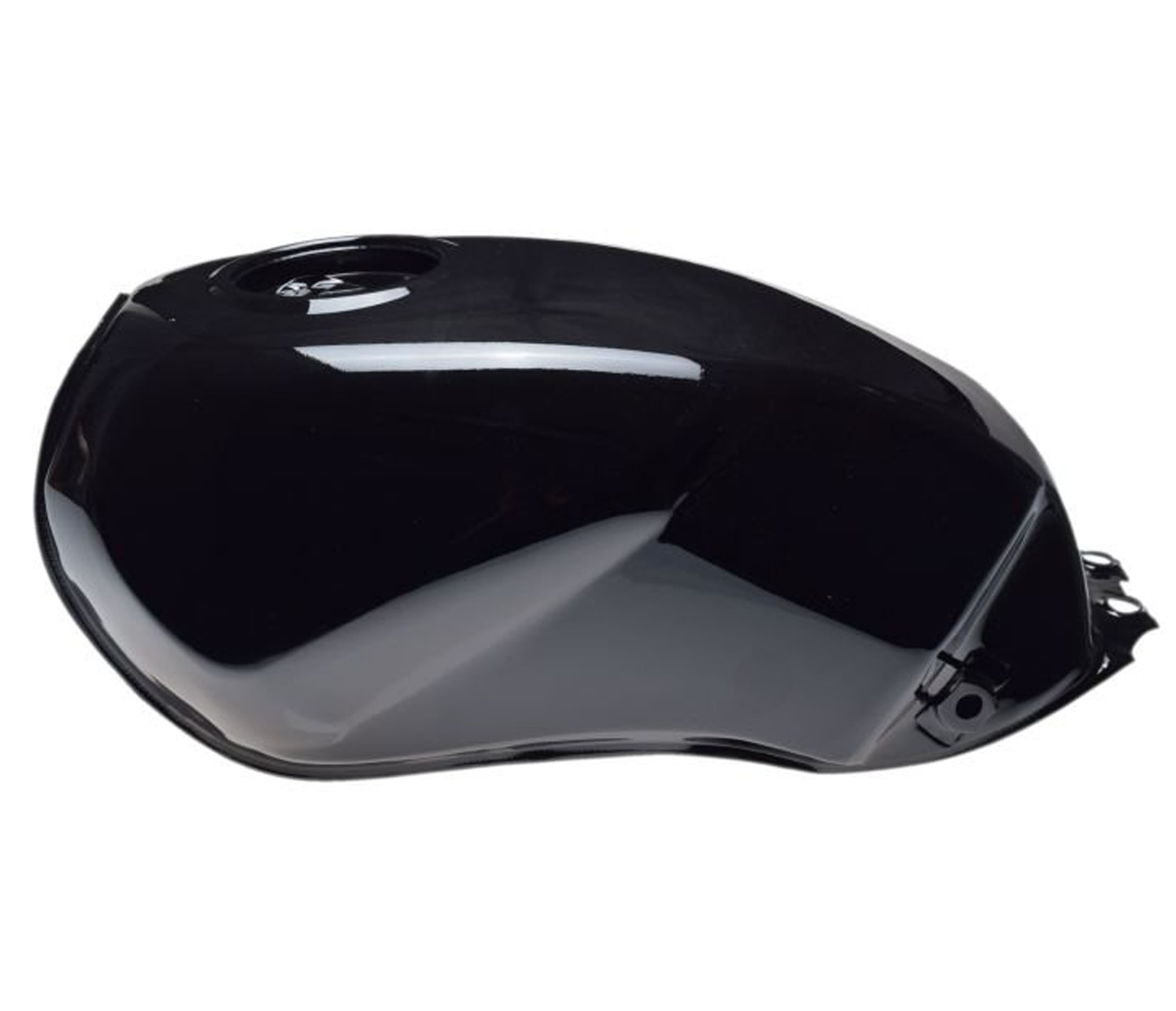 52971129 - Ром маршрутизатор WS50 50 4т бак топливный бак черный