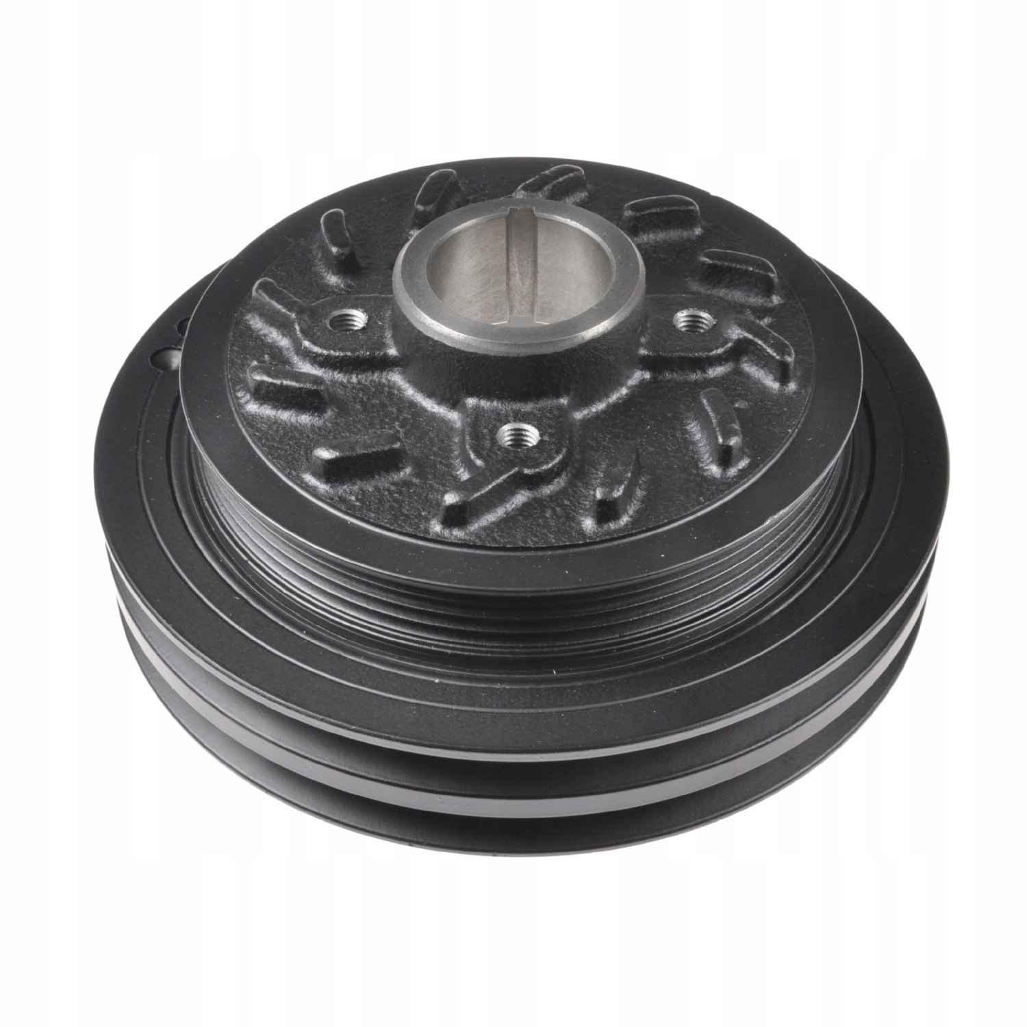 KOŁO PASOWE HYUNDAI