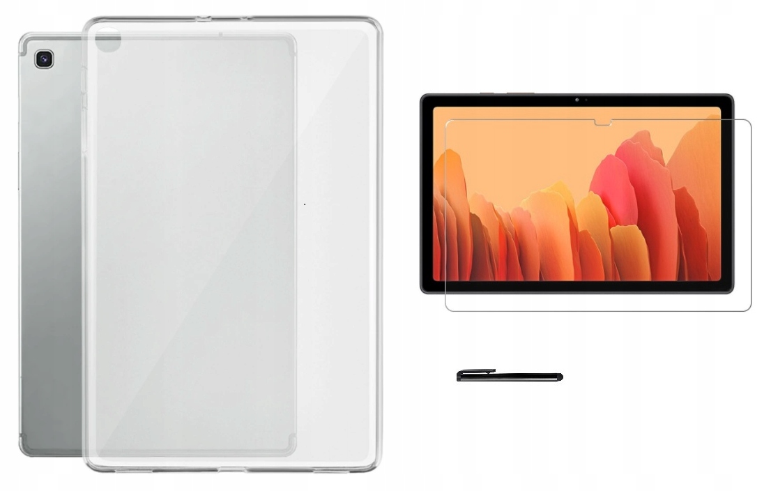 

Etui Szkło do Samsung Galaxy Tab A7 10.4 T500 T505