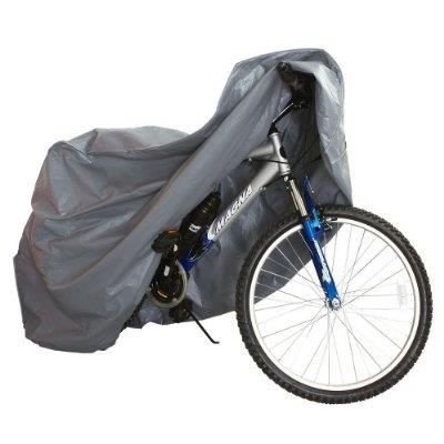 

Pokrowiec Na Rower Antykorozyjny 205X125CM Motor