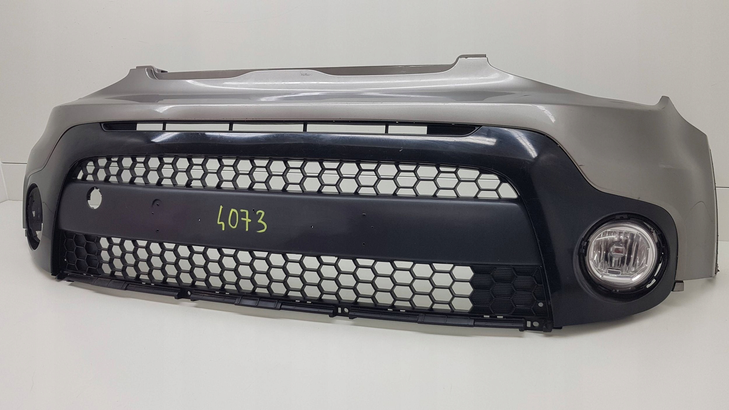 KIA SOUL LIFT 2014 - bumper front 86513-B2500