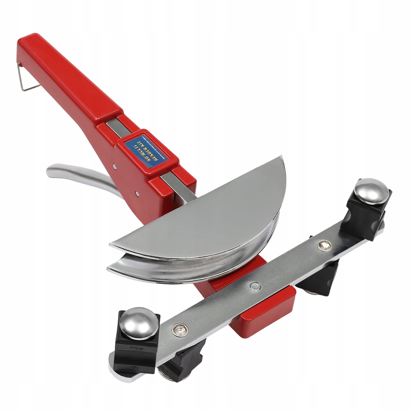 Giętarka Do Rur Rurek Przewodów Miedzianych 6/8/10/12/16/19/22MM