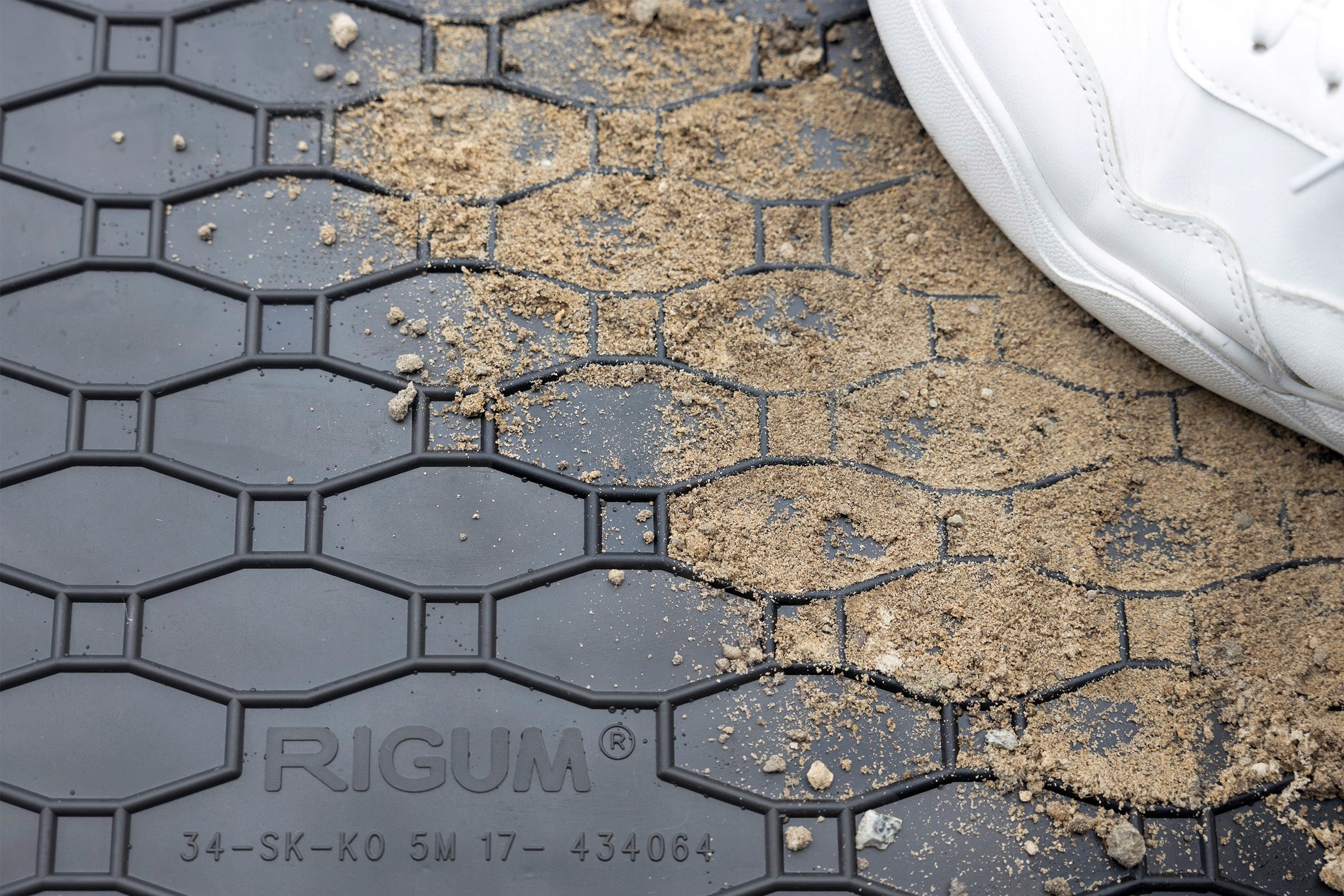 BMW X6 G06 SUV 2019- Dywanik wkład do bagażnika Producent Max-Dywanik