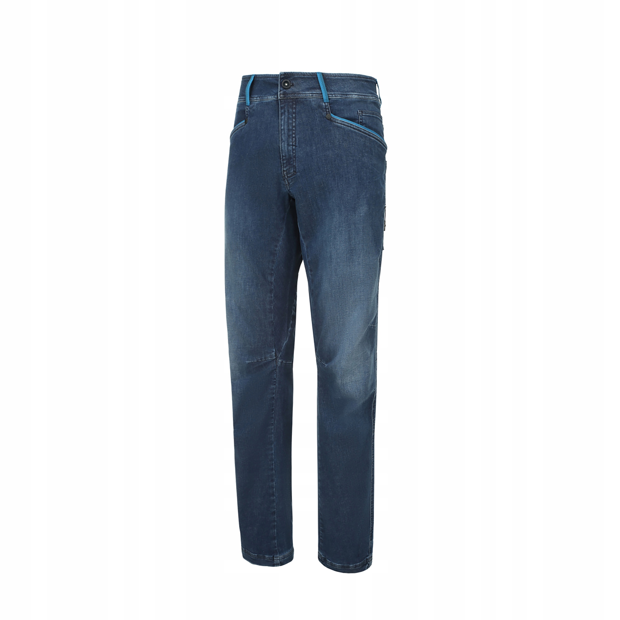 Spodnie wspinaczkowe męskie Wild Country XS